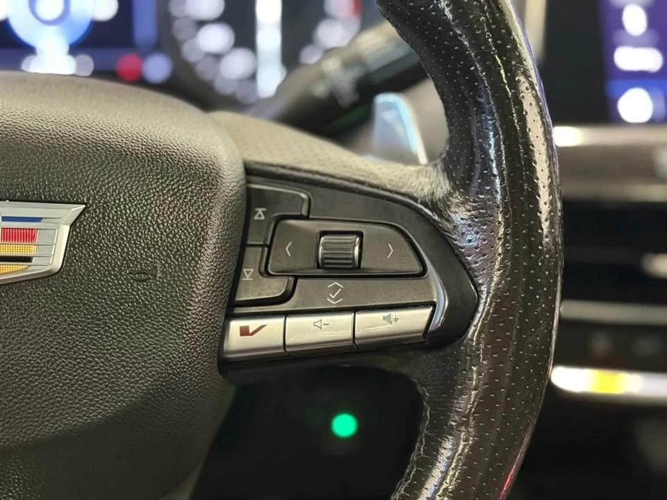 2020 Cadillac CT5-V - Image 20 of 20