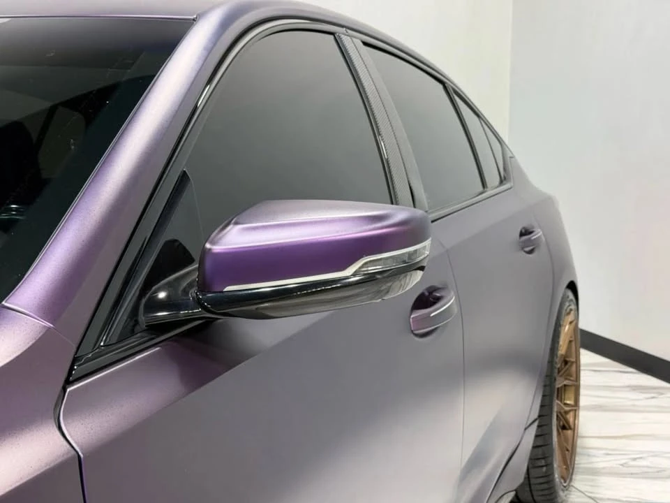 2020 Cadillac CT5-V - Image 12 of 20
