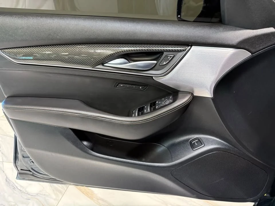 2020 Cadillac CT5-V - Image 14 of 20