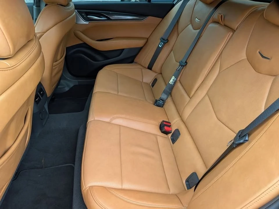 2020 Cadillac CT5-V - Image 17 of 17
