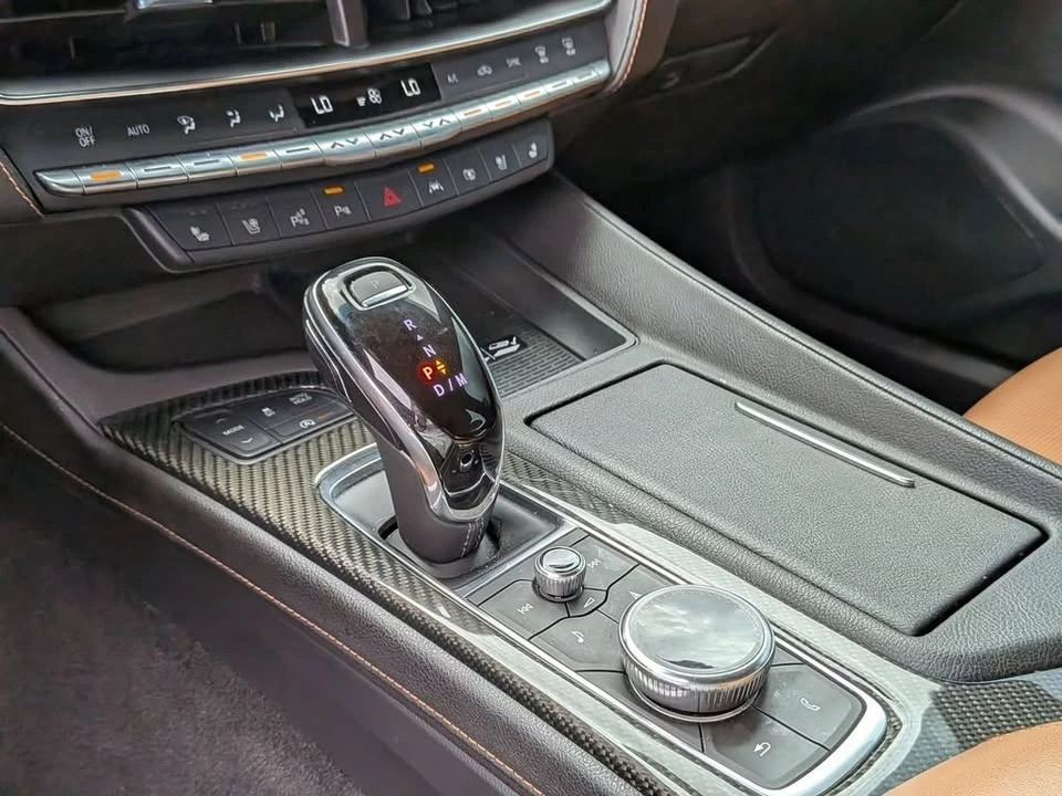 2020 Cadillac CT5-V - Image 15 of 17