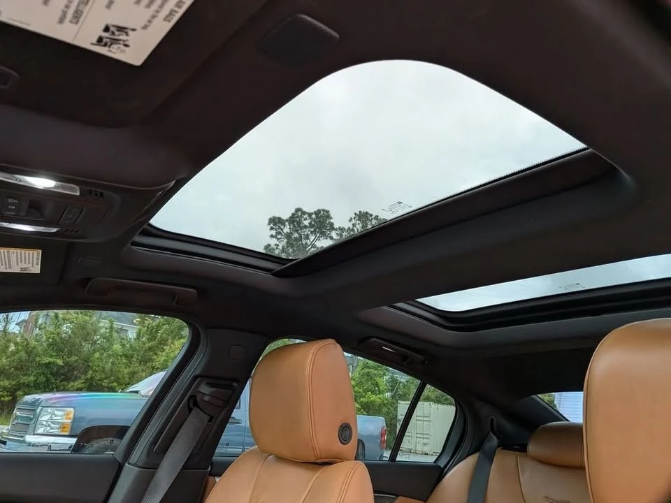 2020 Cadillac CT5-V - Image 16 of 17