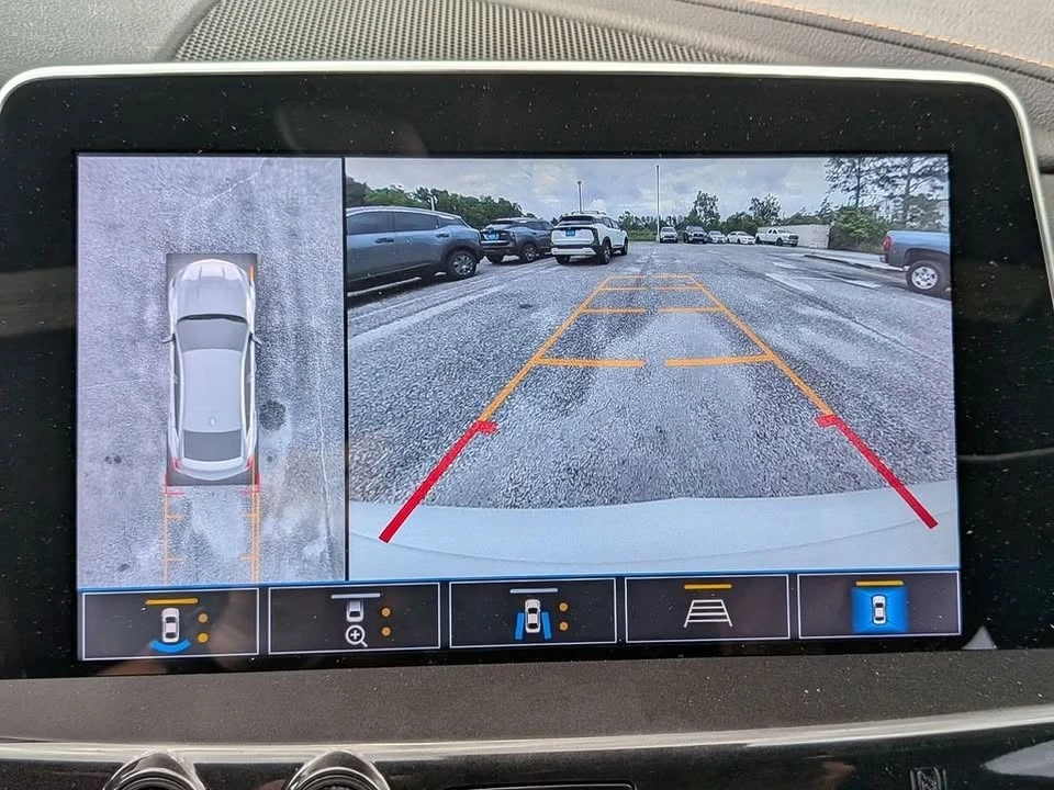 2020 Cadillac CT5-V - Image 14 of 17