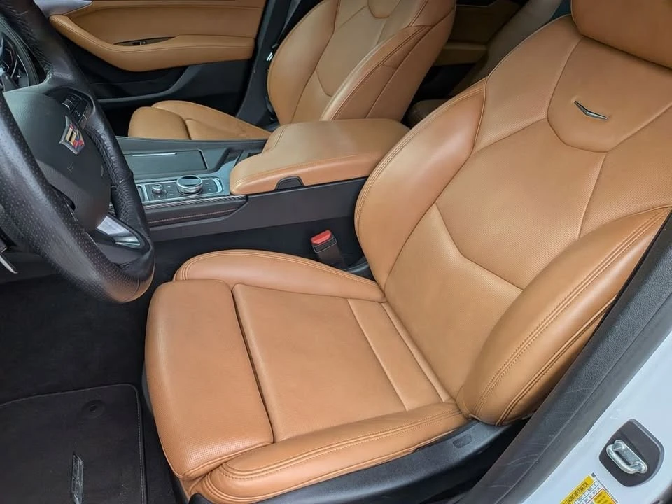 2020 Cadillac CT5-V - Image 10 of 17
