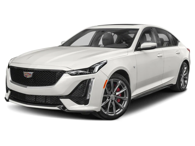 2020 Cadillac CT5 - Image 2 of 17