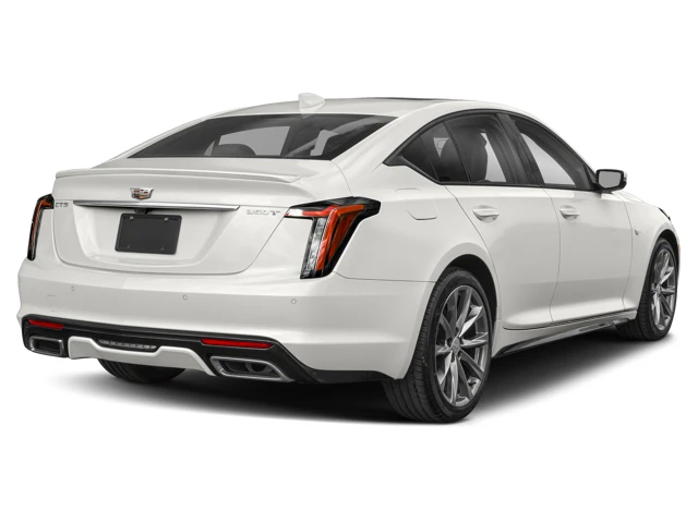 2020 Cadillac CT5 - Image 3 of 17