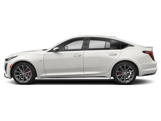 2020 Cadillac CT5 - Image 4 of 17