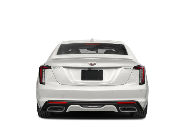 2020 Cadillac CT5 - Image 6 of 17