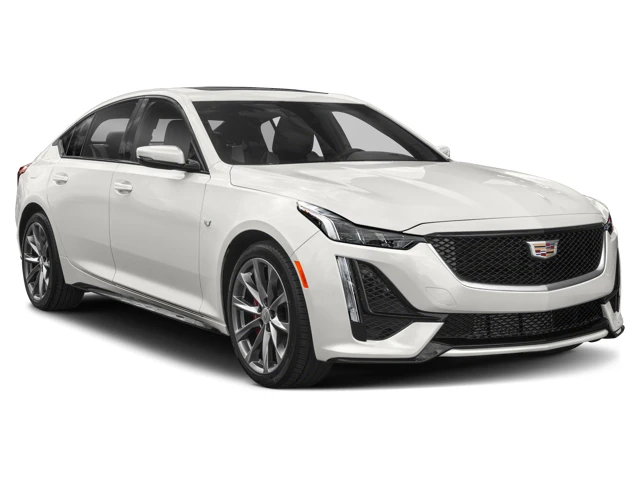 2020 Cadillac CT5 - Image 7 of 17