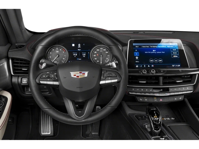 2020 Cadillac CT5 - Image 8 of 17
