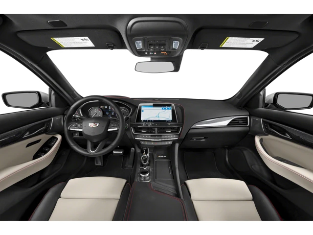 2020 Cadillac CT5 - Image 9 of 17