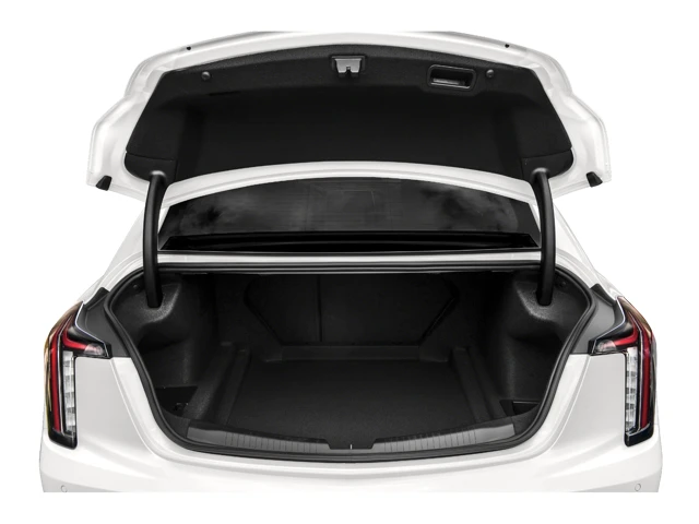 2020 Cadillac CT5 - Image 12 of 17