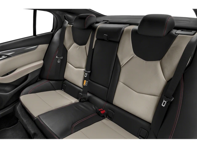 2020 Cadillac CT5 - Image 14 of 17