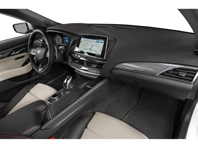 2020 Cadillac CT5 - Image 16 of 17