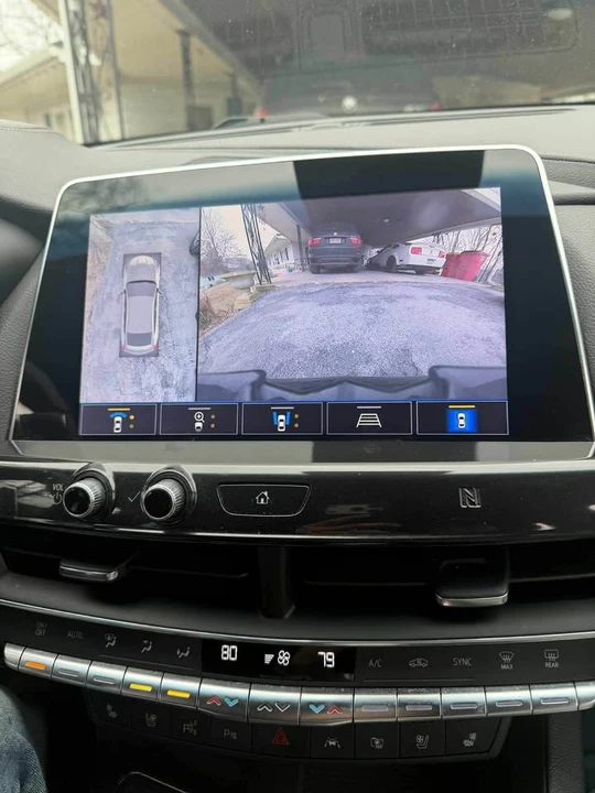 2020 Cadillac CT5-V Blackwing - Image 14 of 16