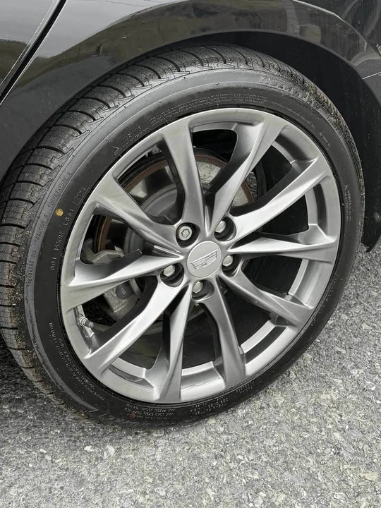 2020 Cadillac CT5-V Blackwing - Image 15 of 16