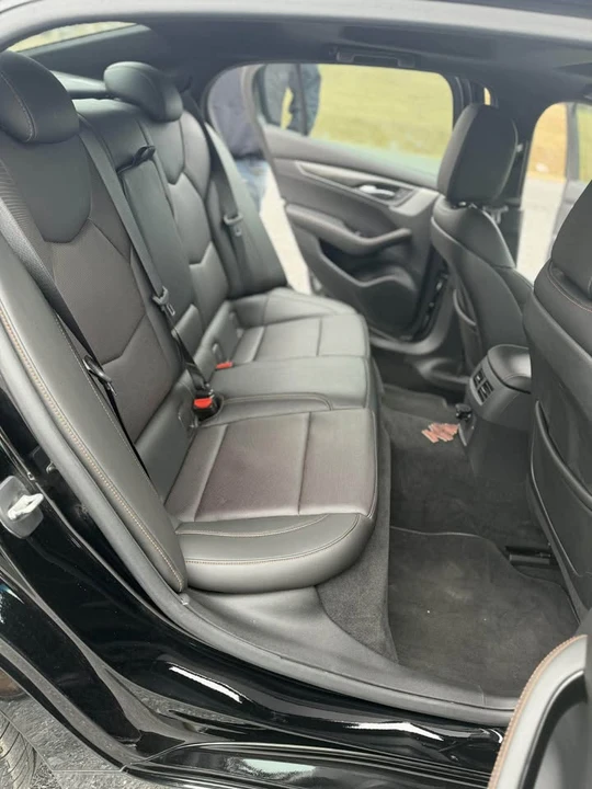 2020 Cadillac CT5-V Blackwing - Image 9 of 16