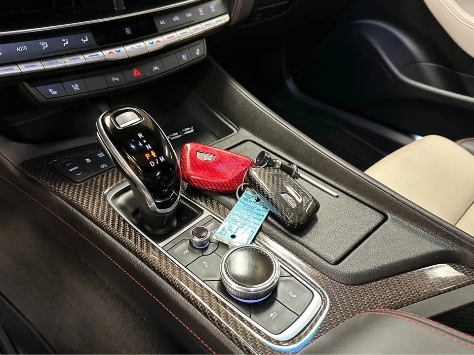 2020 Cadillac CT5 - Image 14 of 20