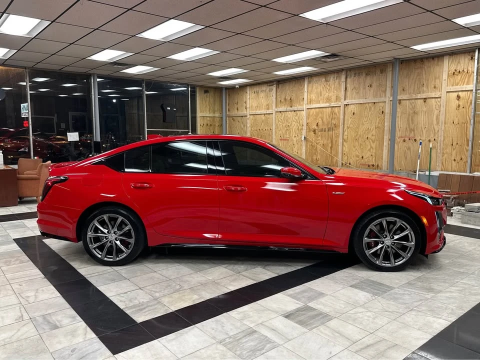 2020 Cadillac CT5 - Image 7 of 20