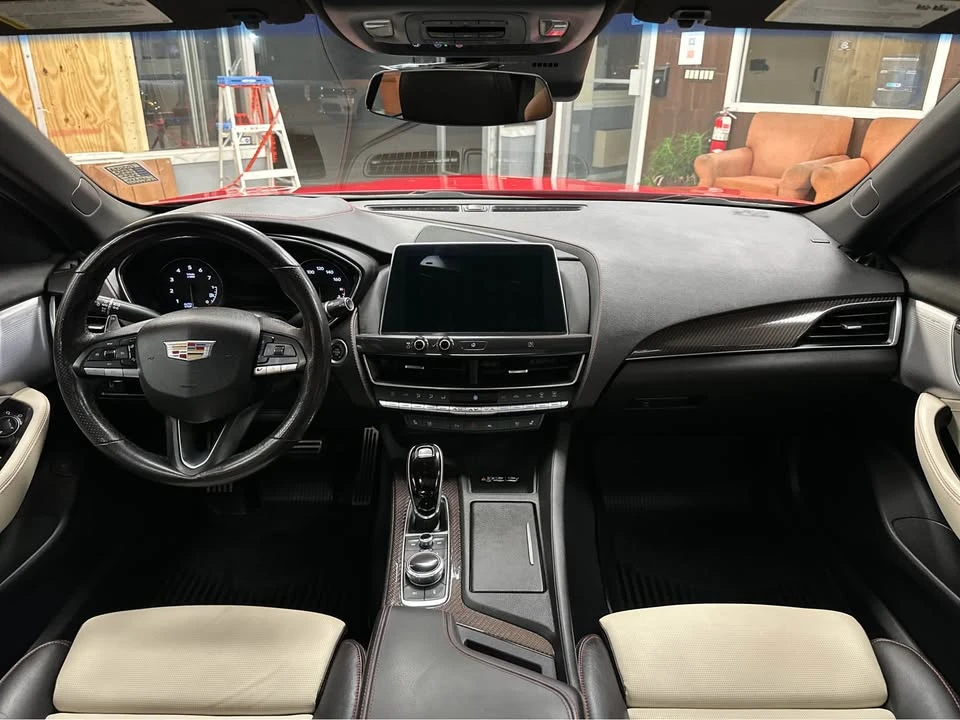 2020 Cadillac CT5 - Image 12 of 20