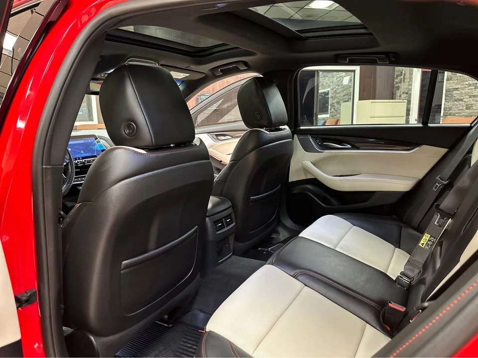 2020 Cadillac CT5 - Image 15 of 20