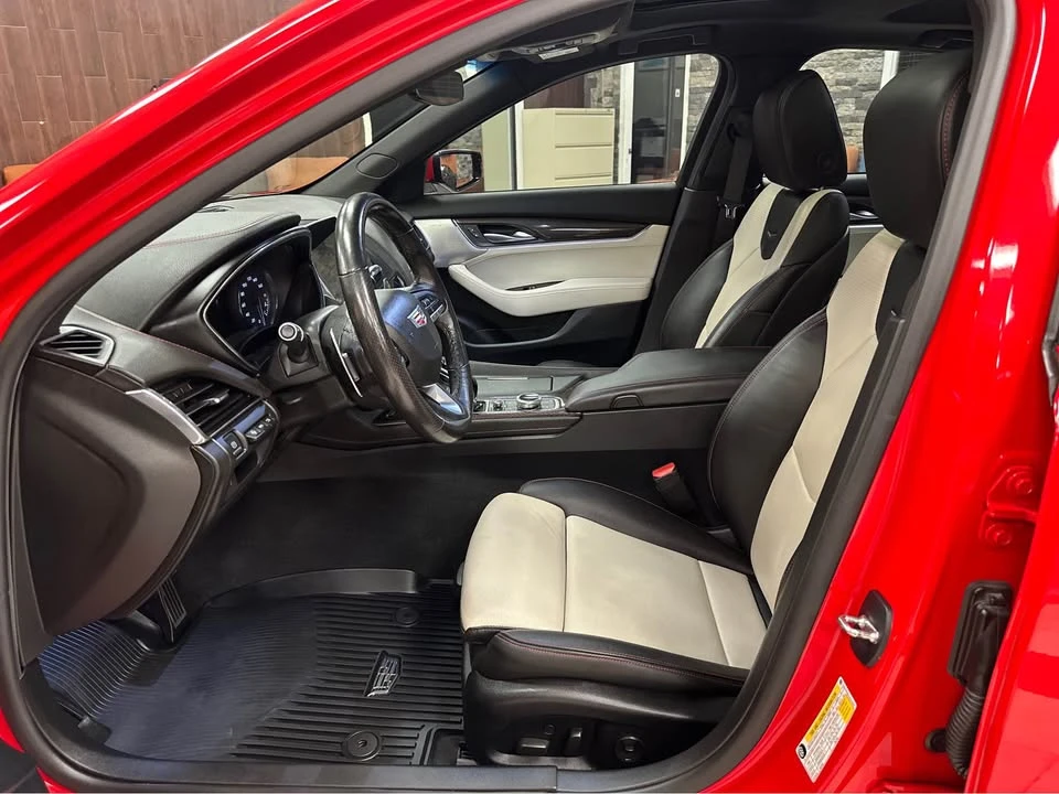 2020 Cadillac CT5 - Image 11 of 20