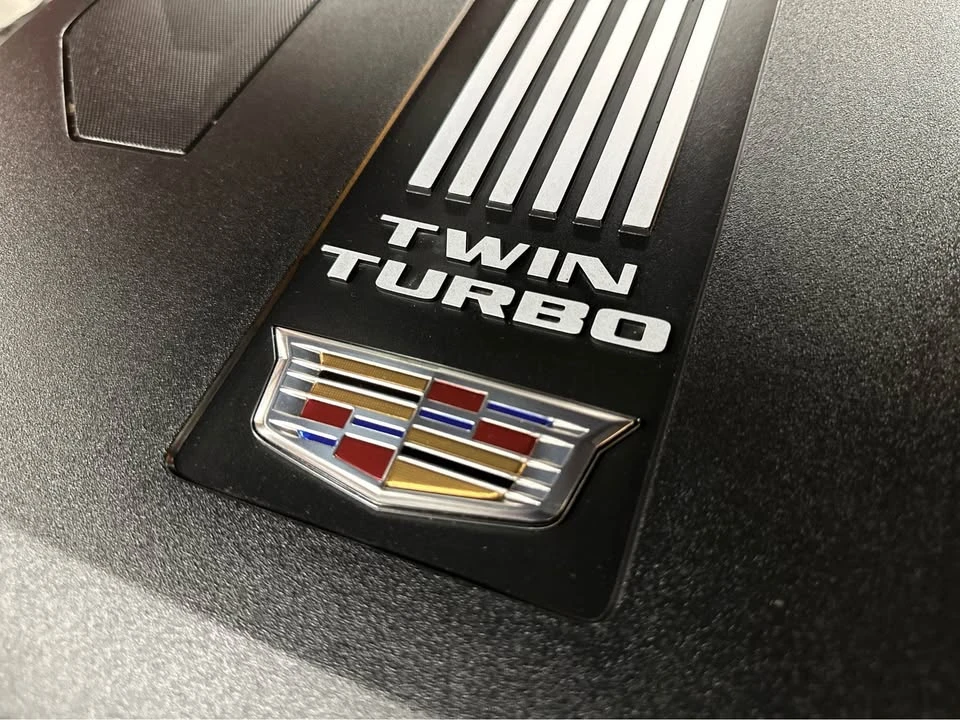 2020 Cadillac CT5 - Image 19 of 20