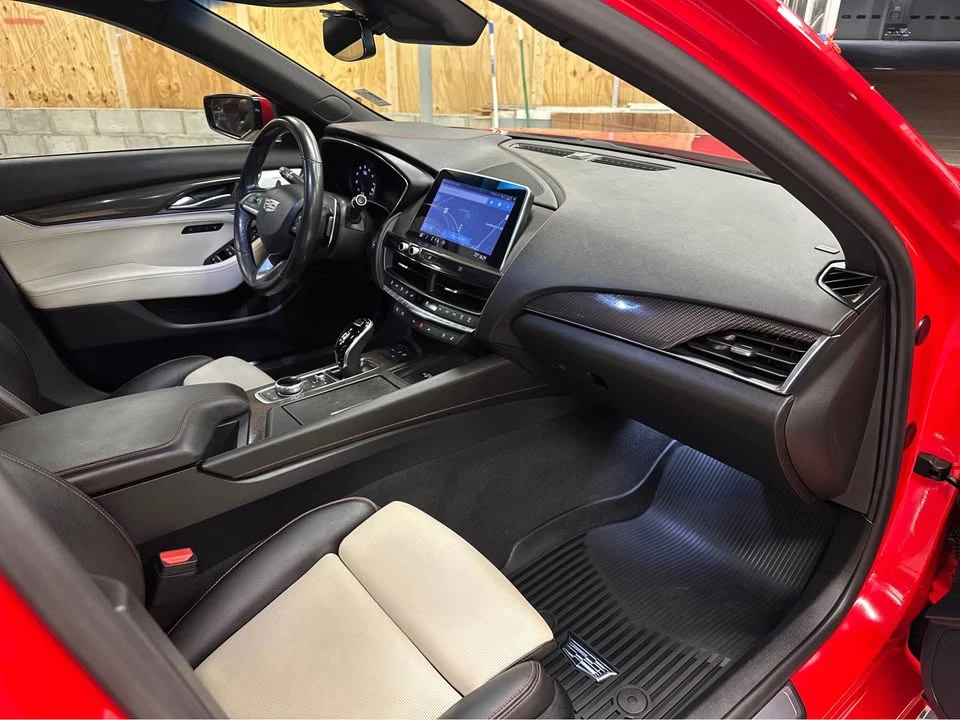 2020 Cadillac CT5 - Image 16 of 20