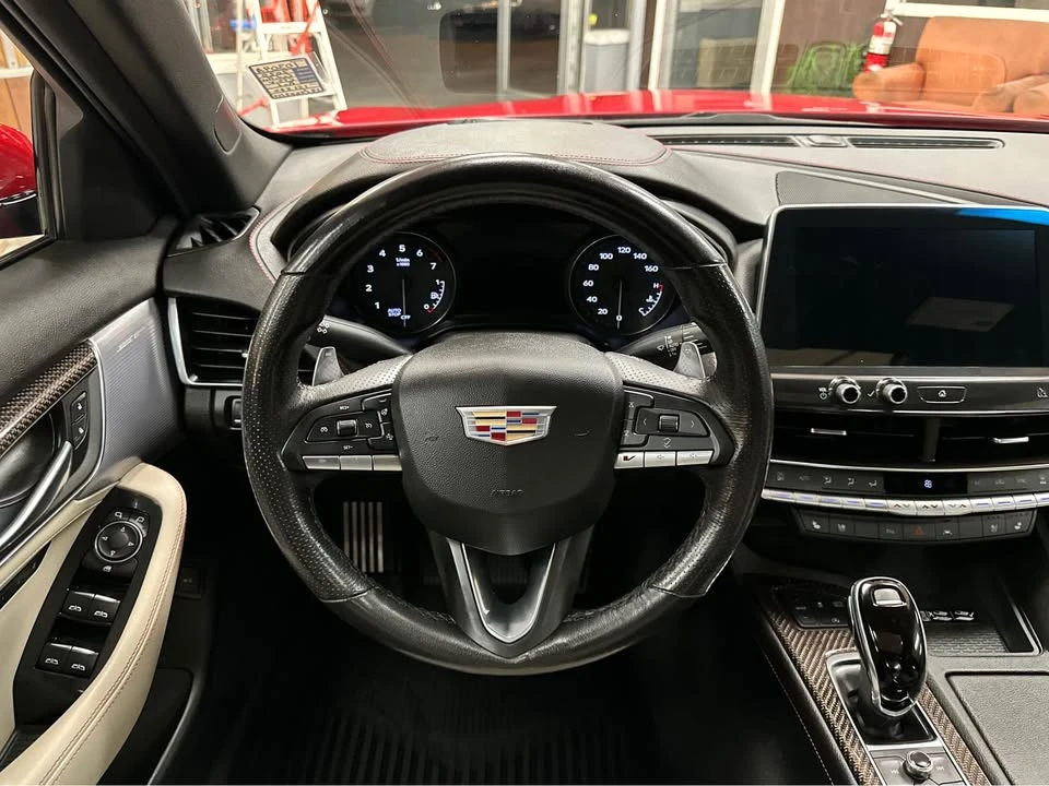 2020 Cadillac CT5 - Image 13 of 20