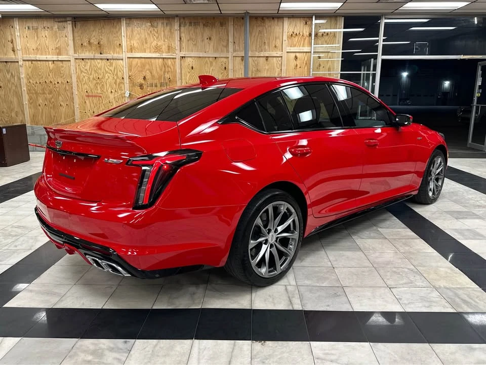 2020 Cadillac CT5 - Image 6 of 20