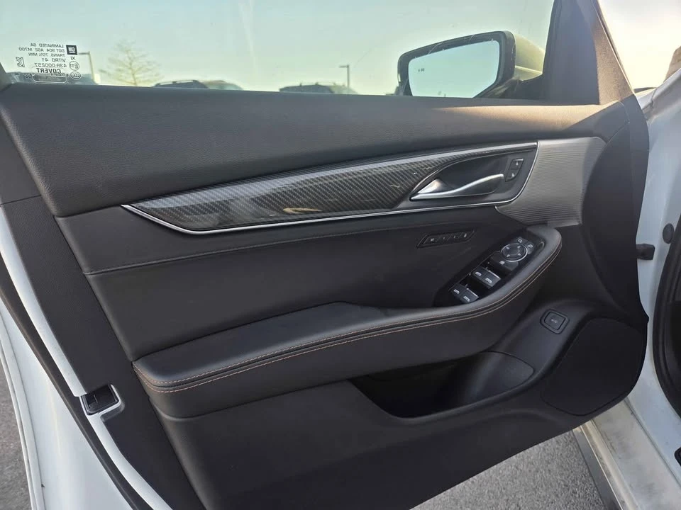 2020 Cadillac CT5-V - Image 10 of 12