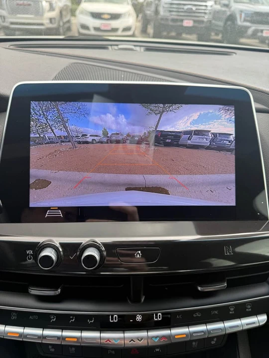 2020 Cadillac CT5-V - Image 16 of 16