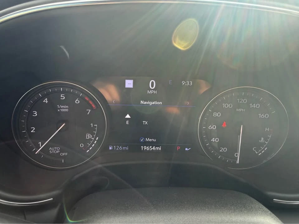 2020 Cadillac CT5-V - Image 10 of 16