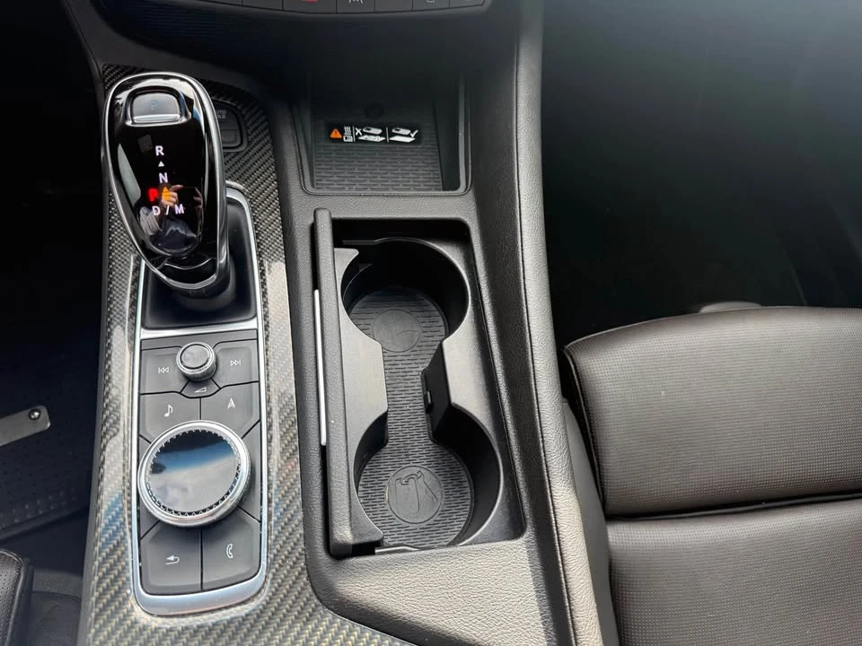2020 Cadillac CT5-V - Image 13 of 16