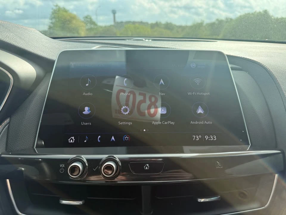 2020 Cadillac CT5-V - Image 12 of 16