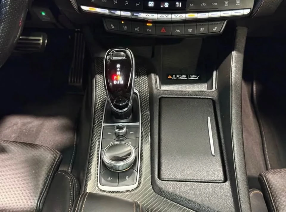 2020 Cadillac CT5-V - Image 13 of 17