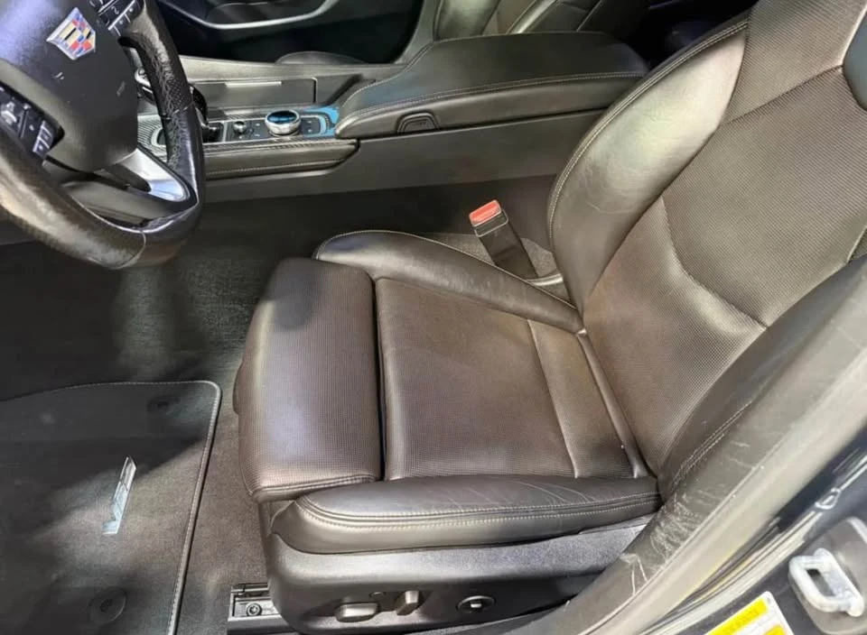 2020 Cadillac CT5-V - Image 14 of 17