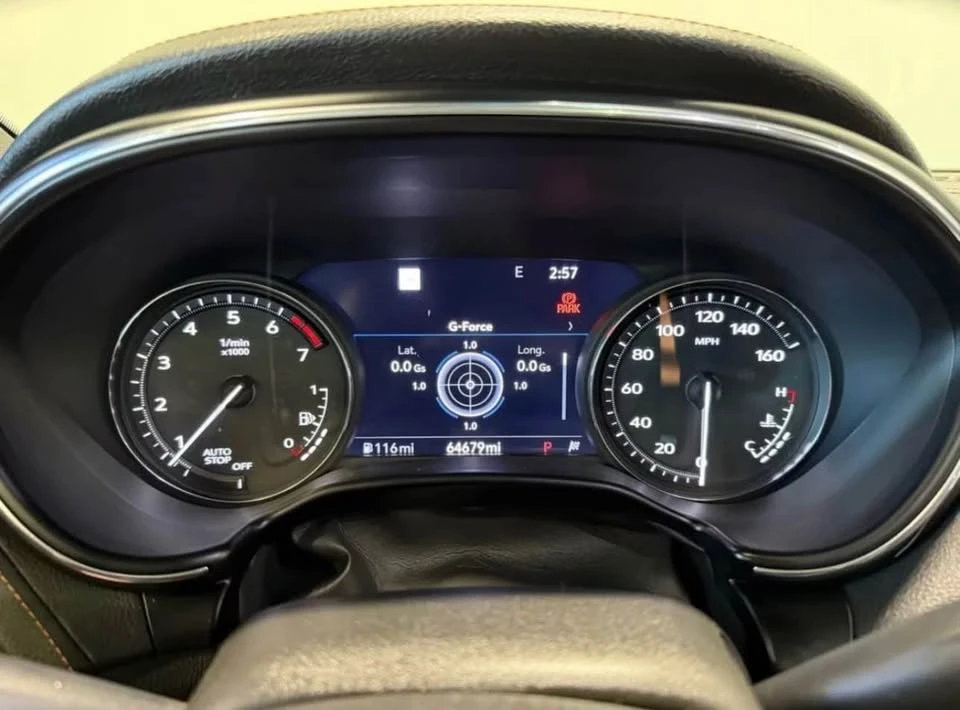 2020 Cadillac CT5-V - Image 11 of 17