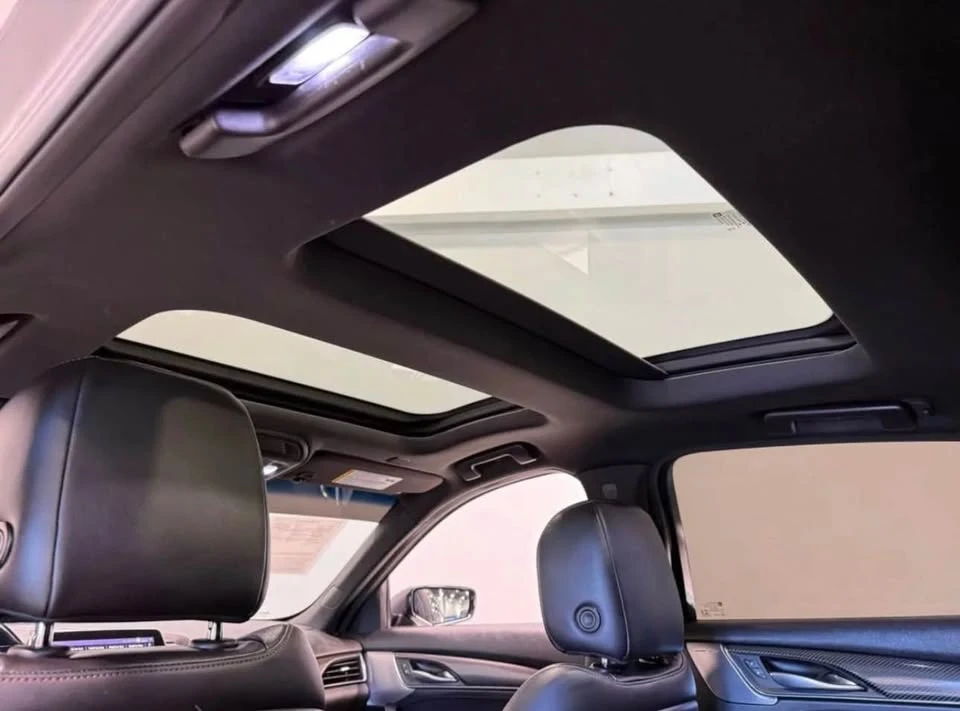 2020 Cadillac CT5-V - Image 16 of 17