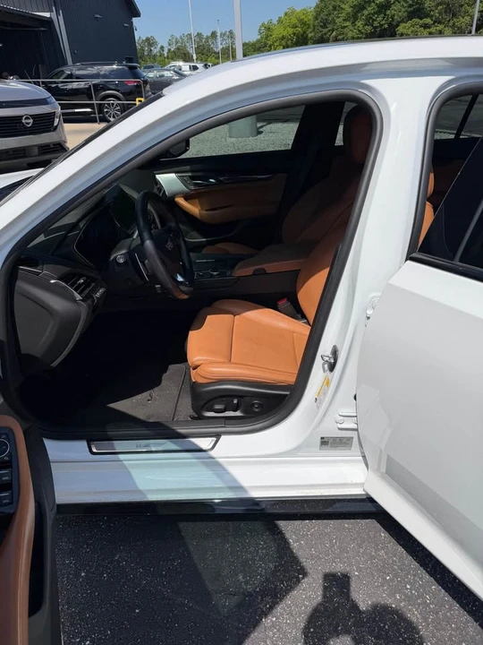2020 Cadillac CT5-V - Image 13 of 13