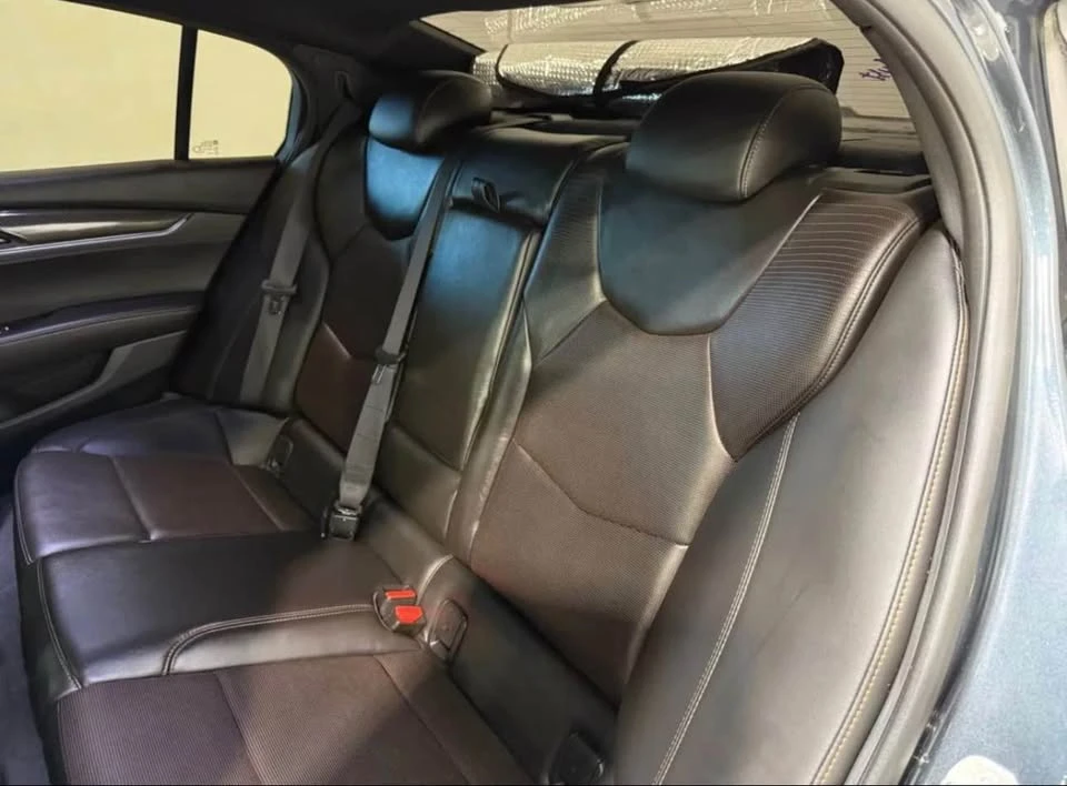 2020 Cadillac CT5-V - Image 15 of 17