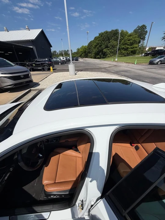 2020 Cadillac CT5-V - Image 9 of 13