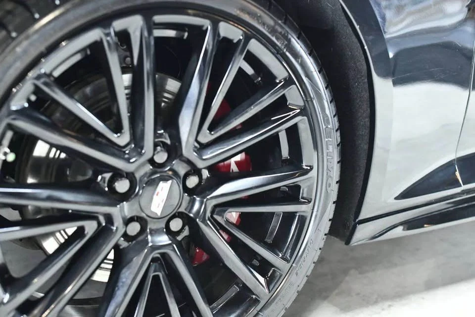 2020 Cadillac CT5-V - Image 6 of 10