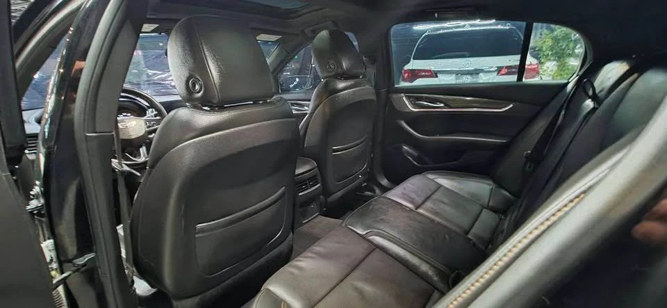 2020 Cadillac CT5-V - Image 10 of 10