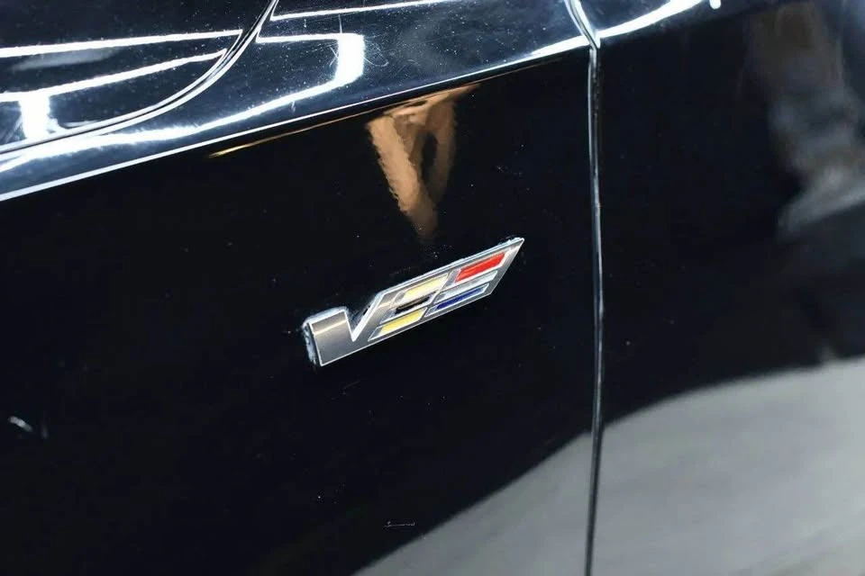 2020 Cadillac CT5-V - Image 7 of 10