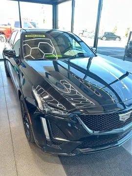 2020 Cadillac CT5 V-Series Sedan 4D