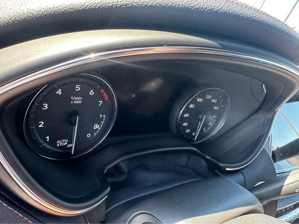 2020 Cadillac CT5-V - Image 13 of 20