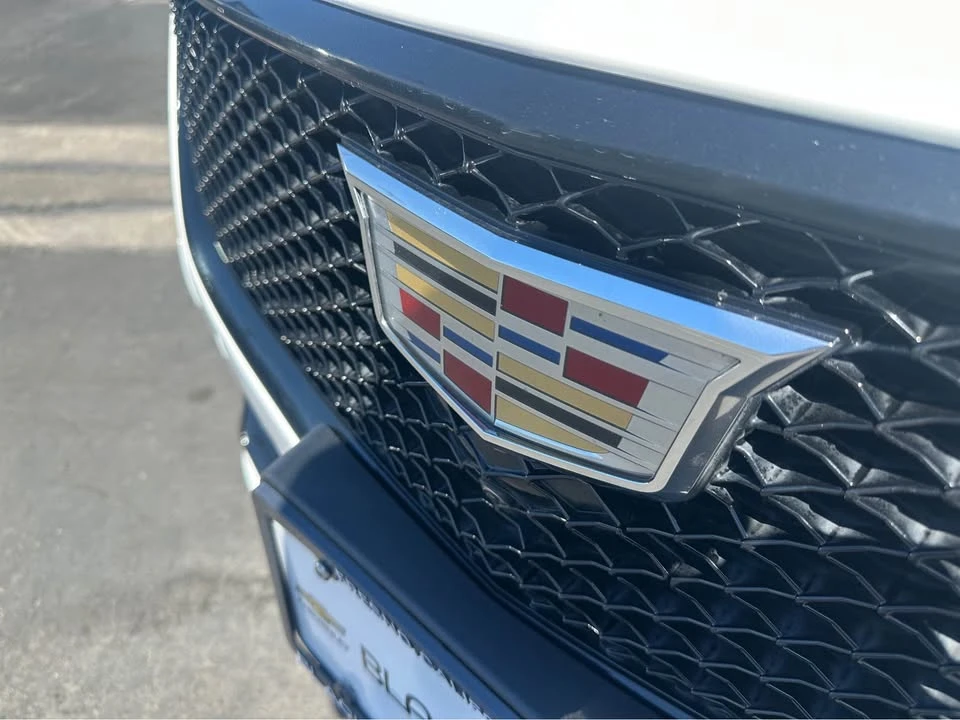 2020 Cadillac CT5-V - Image 20 of 20