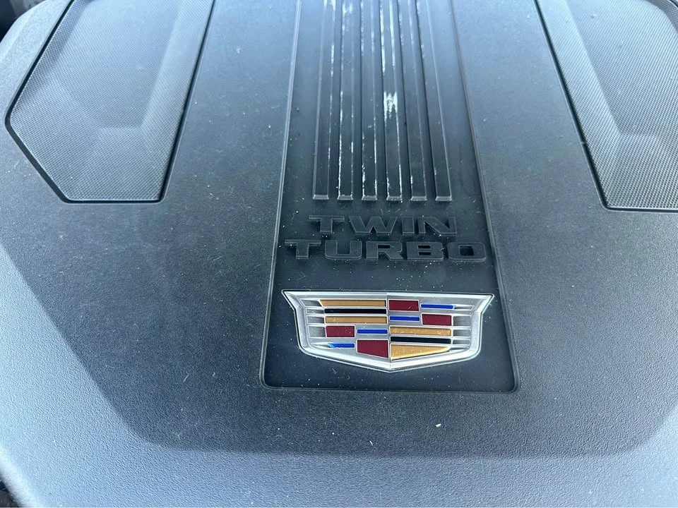 2020 Cadillac CT5-V - Image 2 of 20