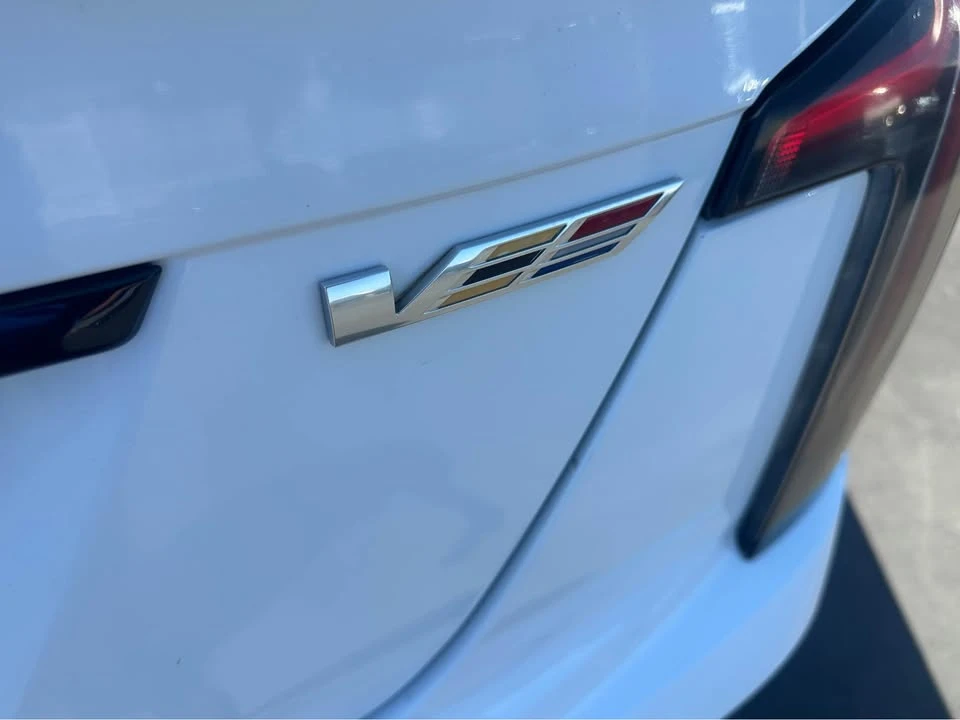 2020 Cadillac CT5-V - Image 16 of 20